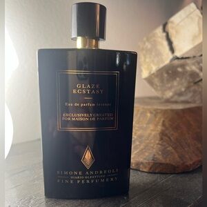 Simone Andreoli Glaze Ecstasy